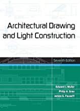 Architectural Drawing And Light Construction
