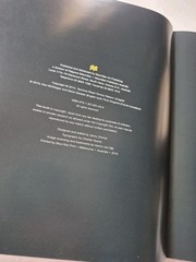 Yannima Pikarli Tommy Watson 2010 Ngayuku Ngura My Country Art Book Ex-Library