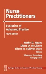 Nurse Practitioners: Evolution of Advanced Practice (Springer Series on…