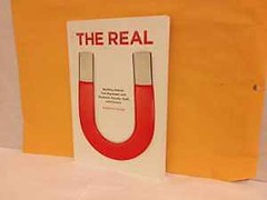 The Real U: Building Brands That – Paperback, by Robert M. Moore – Acceptable n