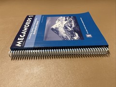Megawords 1 Teacher’s Guide 2nd Edition Decoding Spelling Spiral Bound(2book)