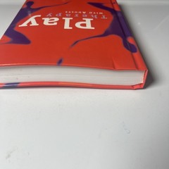 Play Therapy with Adults by Schaefer. Read Description.