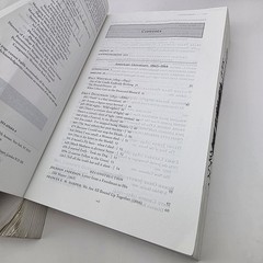 The Norton Anthology of American Literature Vol 1 and 2 10th Edition