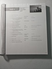 Perspectives in Literature Teacher Edition – Third Edition, Part 3, Grade 6