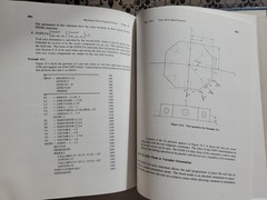 Numerical Control Programming in APT Irvin H Kral HC 1986 Prentice Hall