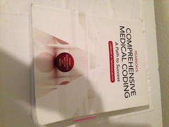 Pearson’s Comprehensive Medical Coding