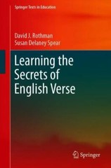 Learning the Secrets of English Verse: The Keys to the Treasure Chest (Springer