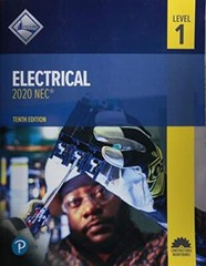 Electrical Level 1 by NCCER