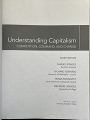 Understanding Capitalism: Competition, Command, and Change 4th Edition Paperback