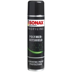 223300 Polymer Net Shield, 11.5 fl. oz