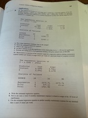 Business Statistics: Statistics for Business and Economics