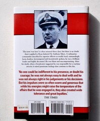 Gamp V.C. Hardback Copy. Free Postage.