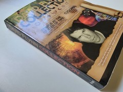 David Flynn Collection by David Flynn (2012, Trade Paperback)
