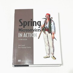 Kubernetes, Spring Microservices, Getting Mean, OAuth 2 In Action Books Highlite