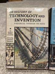 A History Of Technology And Invention Progress… Maurice Daumas 3 Volume Set