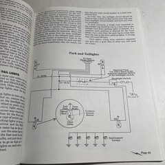How to Do Electrical Systems: Most Everyt paperback, Skip Readio Like new