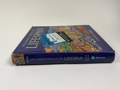 Development Through the Lifespan by Laura Berk (2017, Hardcover)