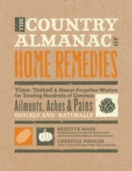 The Country Almanac of Home Remedies Format: Paperback