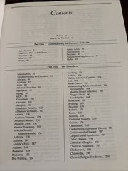 Prescription for Nutritional Healing 2nd Edition Balch (1997)