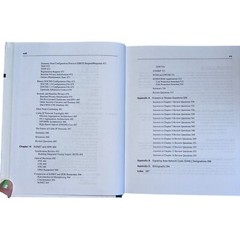 Telecommunications Tech Reference Book ISDN T1 ATM SONET Retro 90s Academia Art