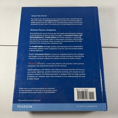 Conceptual Physics (12th Edition) – Hardcover By Hewitt, Paul G