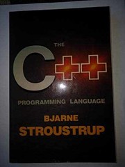 The C++ programming language – Hardcover, by bjarne-stroustrup – Very Good