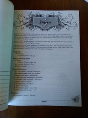 Galloping the Globe The Geography Unit Study – K – 4th – With Activity CD