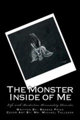 The Monster Inside Of Me: Life With Borderline Personality Disorder