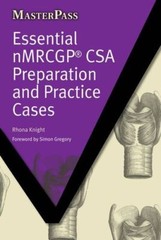 Essential nMRCGP CSA Preparation and Practice Cases (Masterpass)