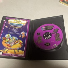 Webber Interactive Basic Classifying Interactive Fun Decks (CD-ROM)