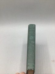 1927 Laboratory Exercises In Physics Hard Cover Book