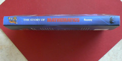 The Story of Mathematics, Anne Rooney, Arcturus HC/DJ NEW 208-pages,Math, GREAT!