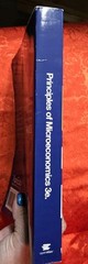 Principles of Microeconomics 3e by OpenStax Rice University Paperback SEE PHOTOS