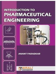Introduction to Pharmaceutical Engineering (Paperback or Softback)
