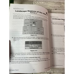 Computer Projects Activity Book Grades 5-6 (Age 10-12) Steve Butz 2014 TCR 2394