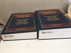 Dermatology in General Medicine by Arthur Z. Eisen 4th Ed 1993 Vol 1 & 2 HC
