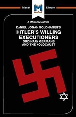 Hitler’s Willing Executioners (The – Paperback, by Taylor Simon – Very Good