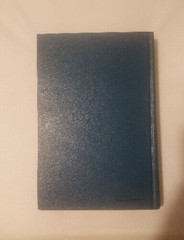Advanced Accounting 3rd Edition Griffin, Williams, & Larson (1977) HC 1970’s