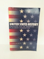 United States History Preparing For The Advanced Placement Examination 1998