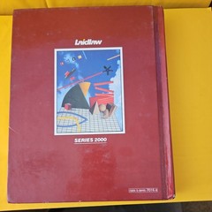 Laidlaw Mathematics Grade 9 From 1987