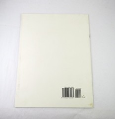 Vintage 1994 Welding Skills Workbook, Instructor Guide Quiz Answers Only, 28 pgs