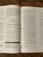Jacob s Geometry (3rd Edition) Text w/ Solutions Manual & Teacher’s Guide