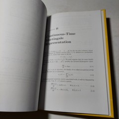 Hidden Markov Models: Estimation and Control (Stochastic Modelling and Applied,