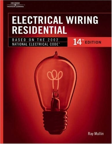 Residential (Electrical Wiring – GOOD