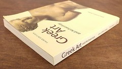 Greek Art and Archaeology – JOHN GRIFFITHS PEDLEY – Third Edition