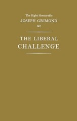 The Liberal Challenge