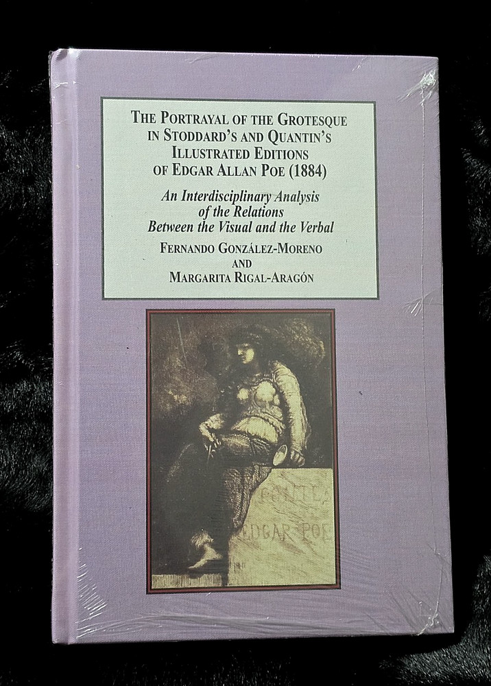 The Portrayal of the Grotesque in Stoddard’s and Quantin’s Illustrated Editions