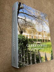 Survey of London: Northern Clerkenwell and Pentonville by Philip Temple (2008)