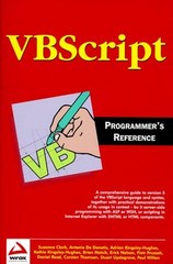 VB Script Paperback