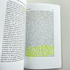 Experiences in Groups WR Bion Paperback Book Psychoanalysis Psychology